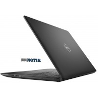 Ноутбук Dell Inspiron 3581 3581Fi3H1R5M-LBK, 3581fi3h1r5mlbk