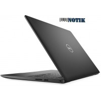 Ноутбук Dell Inspiron 3582 3582N54H1IHD_LBK, 3582n54h1ihdlbk