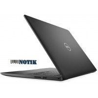 Ноутбук Dell Inspiron 3582 3582N54H1IHD_WBK, 3582n54h1ihdwbk