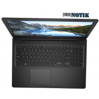 Ноутбук Dell Inspiron 3582 3582N54H1IHD_WBK, 3582n54h1ihdwbk