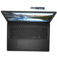 Ноутбук Dell Inspiron 3582 3582N54S1IHD_WBK, 3582n54s1ihdwbk