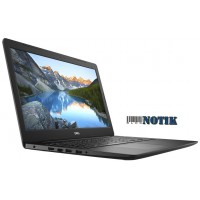 Ноутбук Dell Inspiron 3583 3583Fi58S2HD-LBK, 3583fi58s2hdlbk