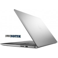 Ноутбук Dell Inspiron 3583 3583Fi78S2R520-WPS, 3583fi78s2r520wps