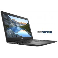 Ноутбук Dell Inspiron 3584 358Fi34S1HD-LBK, 358fi34s1hdlbk