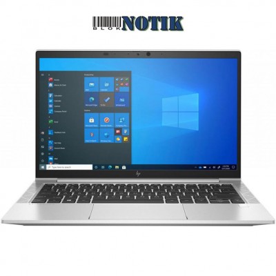 Ноутбук HP EliteBook 830 G8 35C52UT, 35C52UT