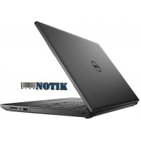 Ноутбук Dell Inspiron 3567 35Fi34H1IHD-LBK, 35Fi34H1IHD-LBK