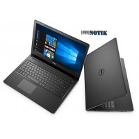 Ноутбук Dell Inspiron 15 3567 35Fi34H1IHD-WBK, 35fi34h1ihdwbk
