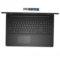 Ноутбук Dell Inspiron 15 3567 35Hi34H1IHD-LBK, 35hi34h1ihdlbk