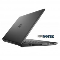 Ноутбук Dell Inspiron 15 3567 35Hi34H1IHD-LBK, 35hi34h1ihdlbk