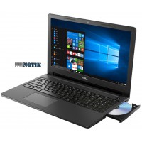 Ноутбук Dell Inspiron 3567 35Hi38S1IHD-LBK, 35hi38s1ihdlbk