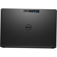Ноутбук Dell Inspiron 3573 35N44H5IHD_WBK, 35n44h5ihdwbk