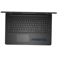 Ноутбук Dell Inspiron 3573 35N54H1IHD_WBK, 35n54h1ihdwbk