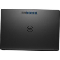 Ноутбук Dell Inspiron 3573 35N54H1IHD_WBK, 35n54h1ihdwbk