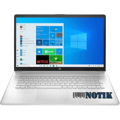 Ноутбук HP 17-cn0013dx 37P29UA, 37P29UA