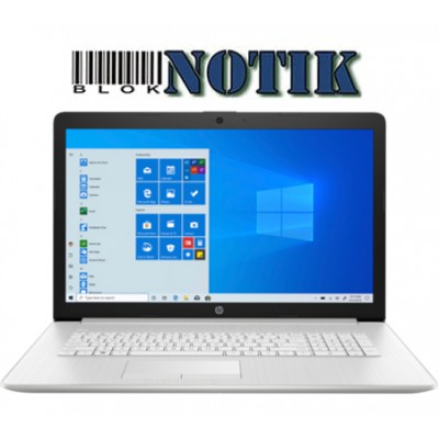 Ноутбук HP 17-ca3803ng 380R8EA, 380R8EA