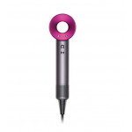 Фен Dyson HD07 Supersonic Iron/Fuchsia EU (386732-01)