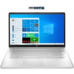 Ноутбук HP 17-cn0168st (38N38UA)