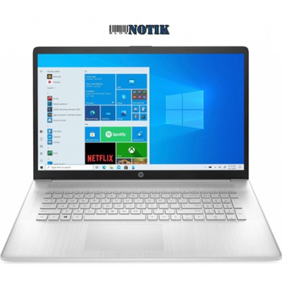 Ноутбук HP 17-cn0168st 38N38UA, 38N38UA