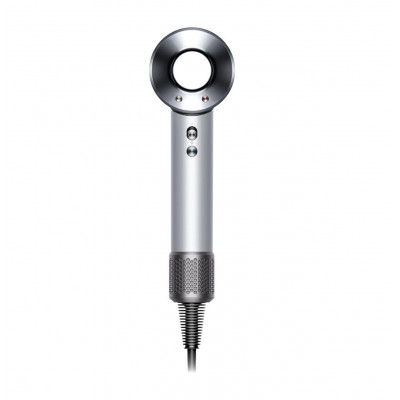Фен Dyson HD11 Pro Supersonic Nickel/Nickel EU 392966-01, 392966-01 Фен Dyson HD11 Pro Supersonic Nickel/Nickel EU 392966-01, 392966-01