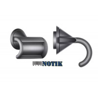 Фен Dyson HD11 Pro Supersonic Nickel/Nickel EU 392966-01, 392966-01 Фен Dyson HD11 Pro Supersonic Nickel/Nickel EU 392966-01, 392966-01