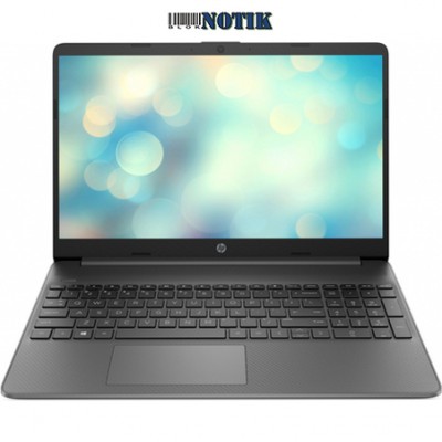 Ноутбук HP 15s-fq2043nq 3A9D4EA, 3A9D4EA