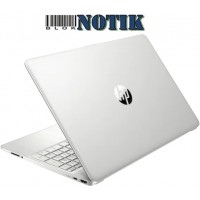 Ноутбук HP 15s-eq2029nq 3B0P4EA, 3B0P4EA