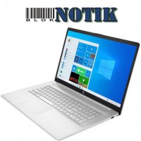Ноутбук HP 17-cn0078cl 3C9N4UA, 3C9N4UA