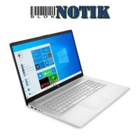 Ноутбук HP 17-cn0058cl 3C9N9UA, 3C9N9UA