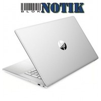 Ноутбук HP 17-cn0058cl 3C9N9UA, 3C9N9UA