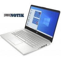 Ноутбук HP 14-fq1021nr 3D3F1UA, 3D3F1UA