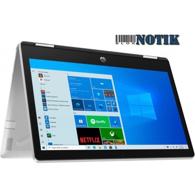 Ноутбук HP Pavilion x360 11m-ap0023dx 3D6J9UA, 3D6J9UA