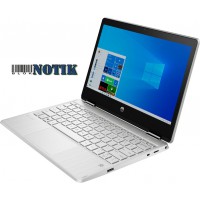 Ноутбук HP Pavilion x360 11m-ap0023dx 3D6J9UA, 3D6J9UA