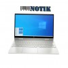Ноутбук HP ENVY X360 CONVERTIBLE 15-ED0047NR (3F613UA)