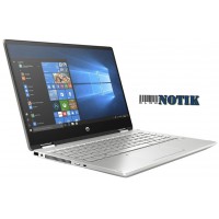 Ноутбук HP PAVILION X360 CONVERTIBLE 14-DH2011NR 3G128UA, 3G128UA