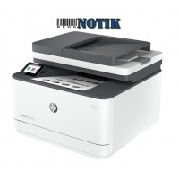 МФУ HP LaserJet Pro 3103fdn 3G631A, 3G631A