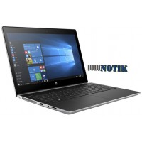 Ноутбук HP PROBOOK 455 G5 3PP94UT, 3PP94UT