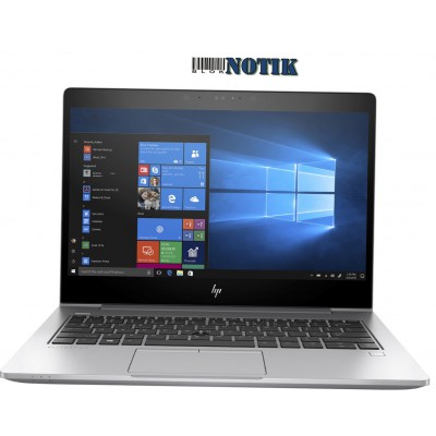 Ноутбук HP EliteBook 830 G5 3PY97UT, 3PY97UT