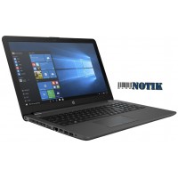 Ноутбук HP 250 G6 3QM21EA, 3QM21EA
