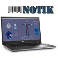 Ноутбук Dell Precision 7780 3RVDT, 3RVDT