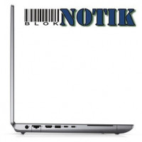 Ноутбук Dell Precision 7780 3RVDT, 3RVDT