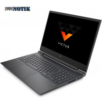 Ноутбук HP Victus 16-e0010nr 3S9S2UA, 3S9S2UA