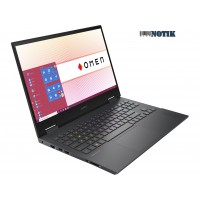 Ноутбук HP OMEN 15-en1010nr 3T0Z5UA, 3T0Z5UA