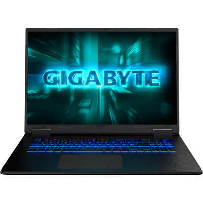 Ноутбук Gigabyte Gaming A18 3VHK3EEC94SD_EU, 3VHK3EEC94SD_EU