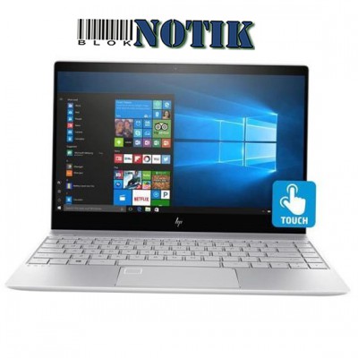 Ноутбук HP ENVY TS 13-AH0010NR 3WF47UAR, 3WF47UAR
