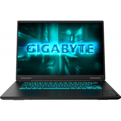 Ноутбук GIGABYTE Gaming A16 3WH 3WHK3EE894SD, 3WHK3EE894SD