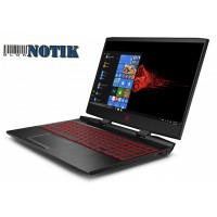 Ноутбук HP OMEN 15-dc0020nr 3WL02UA, 3WL02UA