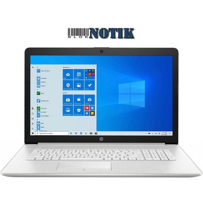 Ноутбук HP 17-by4633dx 3Y054UA, 3Y054UA