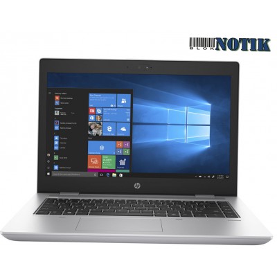 Ноутбук HP ProBook 640 G4 3YD92UT, 3YD92UT