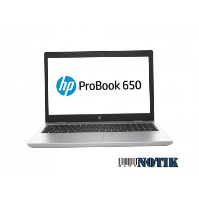 Ноутбук HP PROBOOK 650 G4 3YE32UT, 3YE32UT