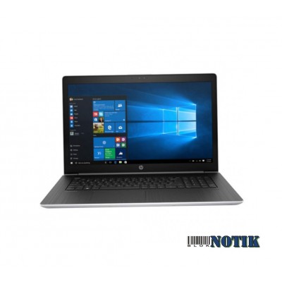 Ноутбук HP ProBook 450 G5 3CA45ES, 3ca45es
